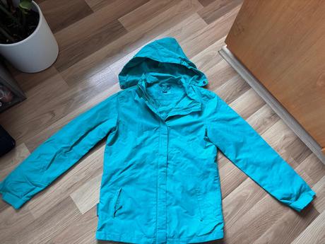 Jarní/podzimní bunda, mountain warehouse,158