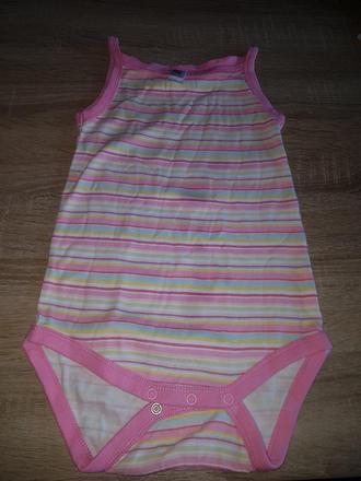 Dívčí body, baby club,98