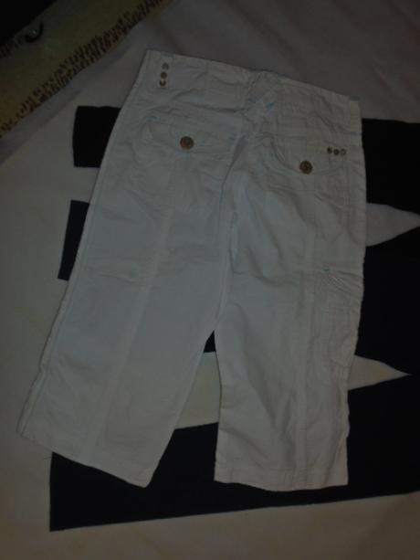 Leginy bermudy 2ks  vel 146, 146