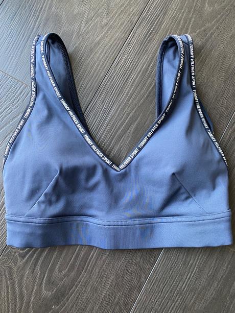 Tommy hilfiger dalmská sportovní podprsenka, tommy hilfiger,70b