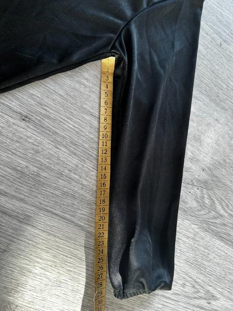 Prodám kostým ninja vel. 104, 