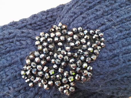 01 - sada čelenek a nákrčníků - cena za celou sadu, 