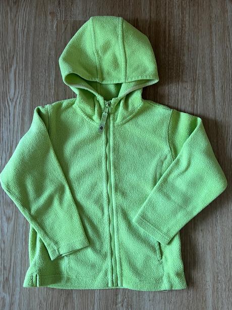 Chlapecký set - kalhoty/mikina - wolf/adams, vel., 122–134