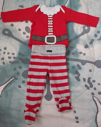 Vánoční souprava, 62