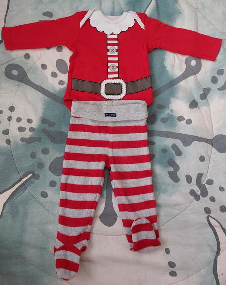 Vánoční souprava, 62