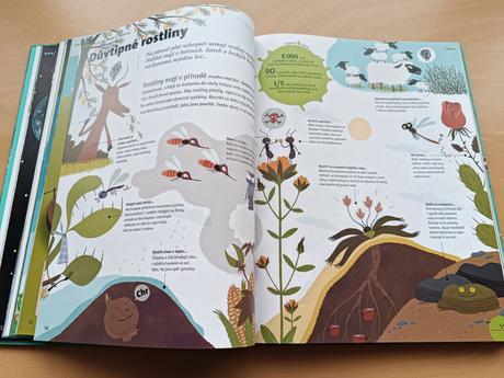 Velká ilustrovaná encyklopedie nové generace, 