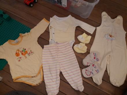 Body,kalhoty,ponožky,dupačky,balík mix, 68–80