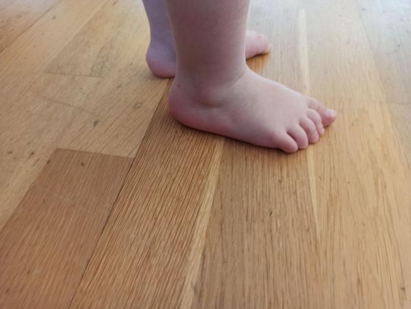 Tenisky na hubenou nožku - protetika Dony, Jonap Slim B7 nebo Ricosta. Je šance, že něco sedne?