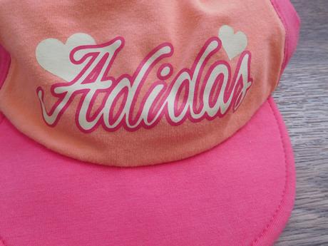 Krásná kšiltovka adidas, adidas,98