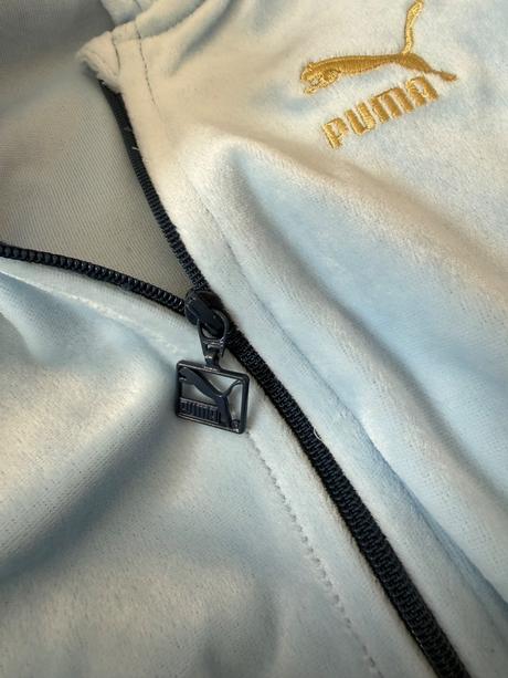 Puma souprava mikina a tepláky, puma,104
