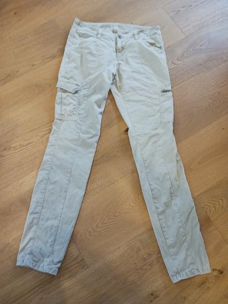 Kalhoty esprit s velikost, esprit,s