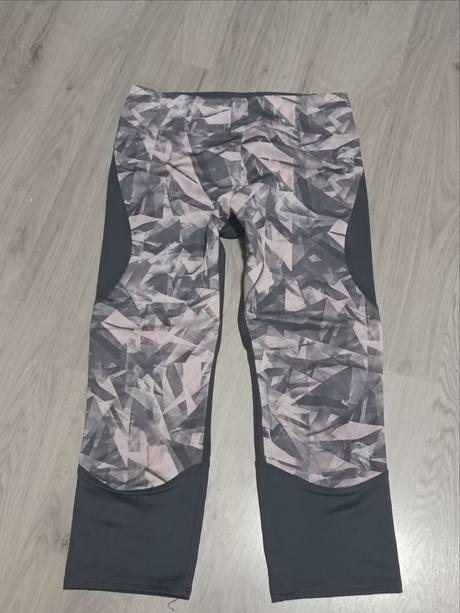 Legíny kraťasy, domyos,158