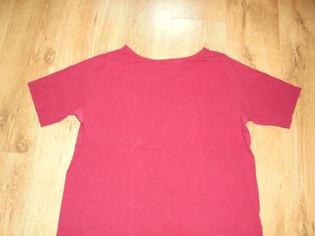 Tričko zn. bonprix, vel. 48/50, bonprix,48