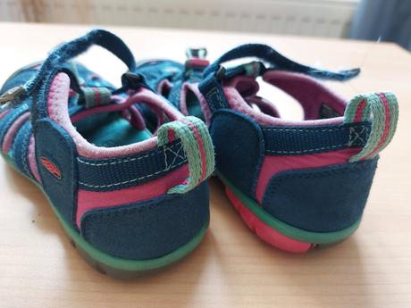 Sandály keen seacamp, keen,31