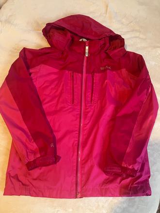 Bunda jaro/podzim, regatta,152