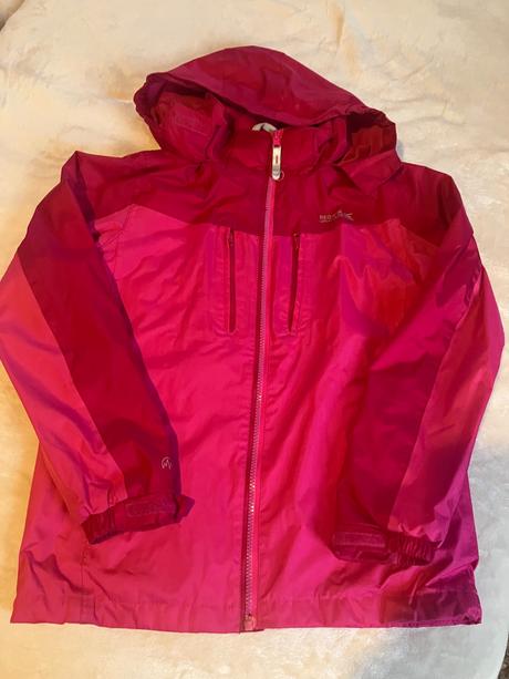 Bunda jaro/podzim, regatta,152