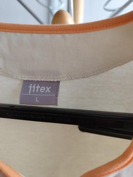 Noční košile, jitex,l
