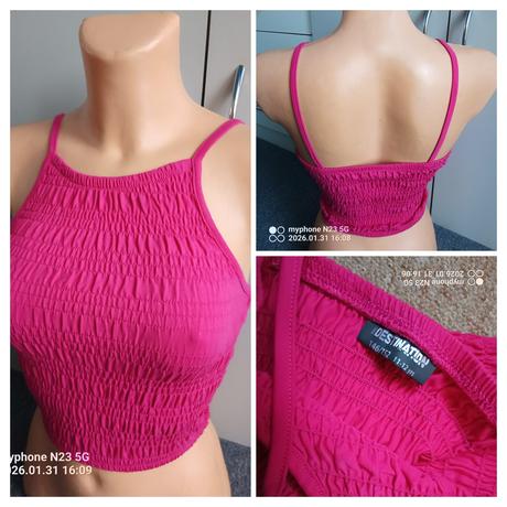 Tílko zn."destination" vel."146-152", 146