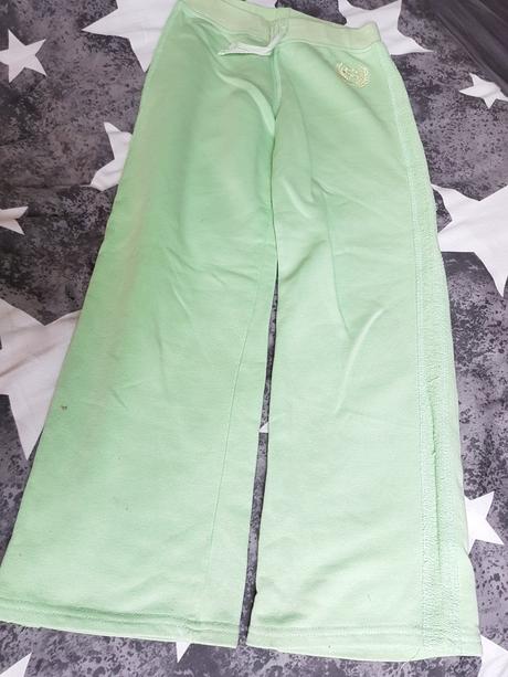 Tepláky, cherokee,128