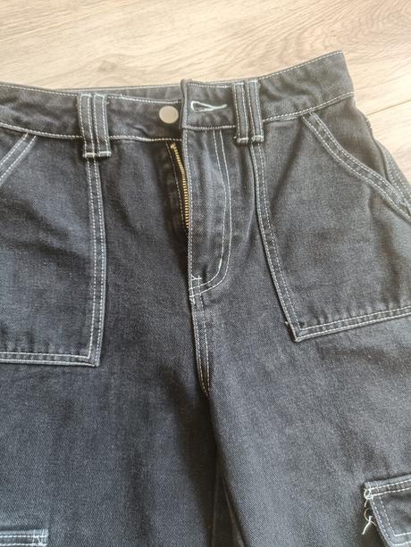 Rifle cargo, odpovídají velikosti 146, 146