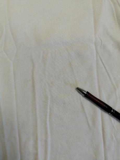 Tričko s motýlem, h&m,122