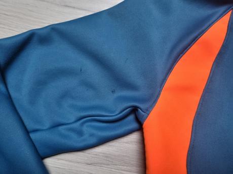 Softshellová bunda 122/134, 122