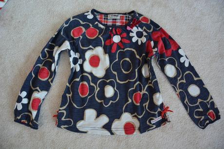 Pejskovo - kytičkový komplet, 104–116