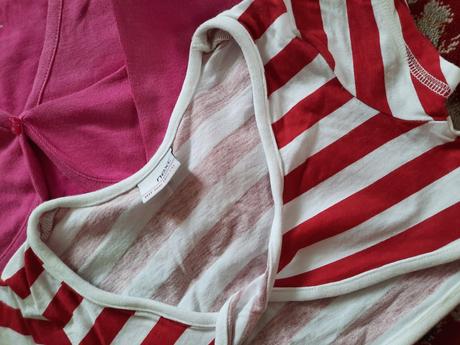 2x bolerko pro malé slečny, next,98