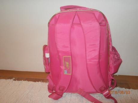 Top stav- školní i mimoškolní batoh winx,