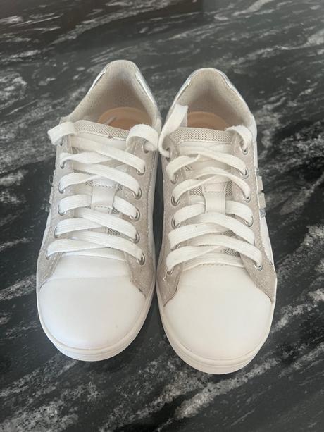 Tenisky geox, geox,34