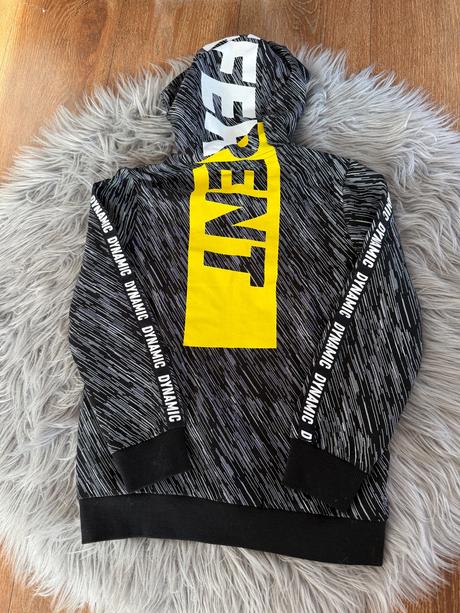 Mikina, coccodrillo,128