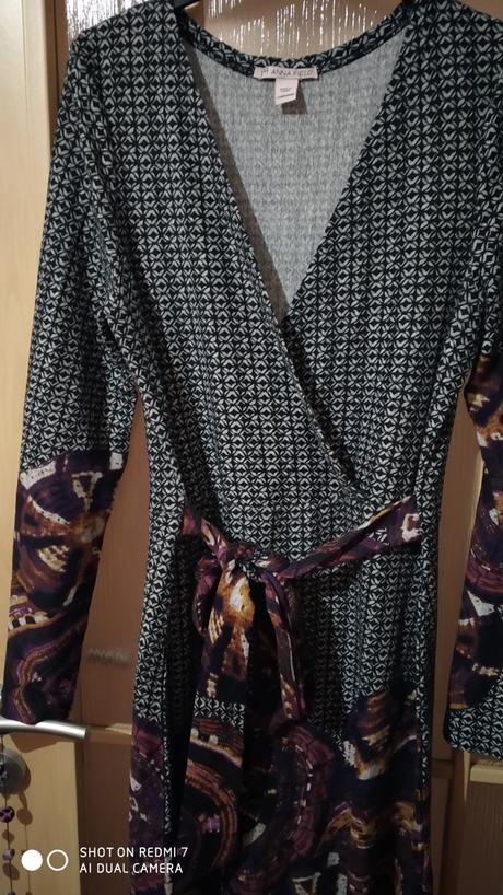 Šatičky anna field, 40