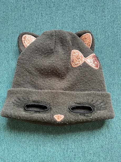 Čepice, dopodopo,134