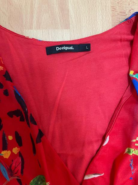 Dámské šaty, desigual,l