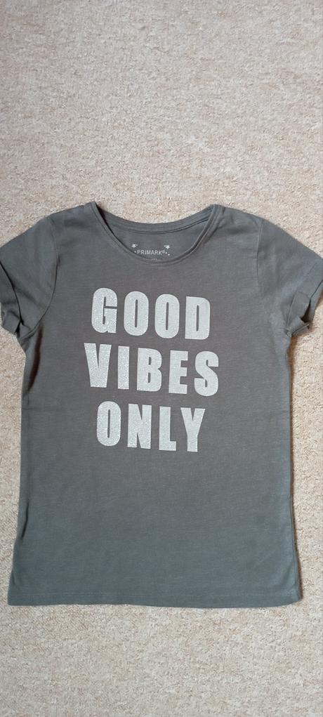 4x tričko zn."primark, disney,girls" vel."128-134", primark,128