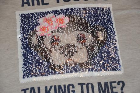 146 152 158 triko s měnícím obrázkem emoji, c&a,152