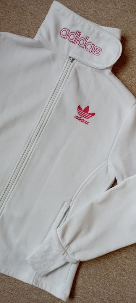 Mikina vel."xl", adidas,xl