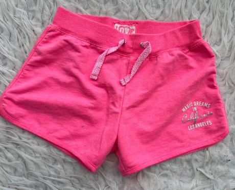 Šortky 11-12 let, 146