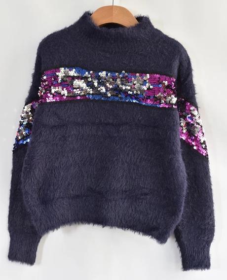 Svetr vel. 9 - 10 let, primark,140