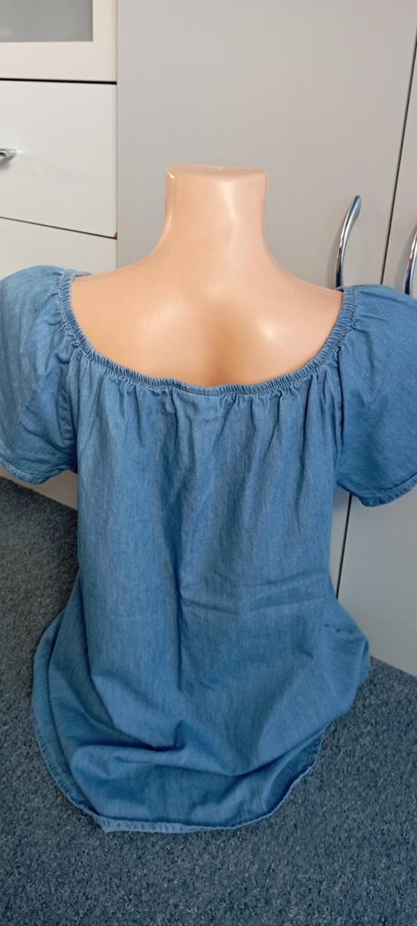 Tričko zn."beloved" vel."40/l", l