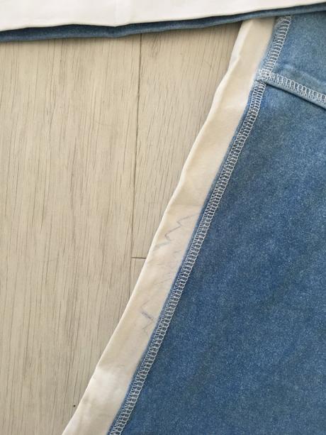 Dívčí sportovní komplet draps, vel. 128 - 134, 128