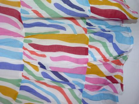 Letní šatičky vel.128, mini boden,128