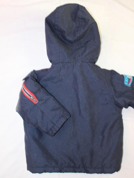 Bj97. podzimní/zimní bunda, 74