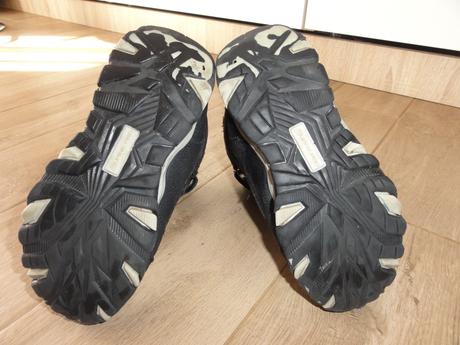 Zimní boty alpine pro vel. 35, alpine pro,35