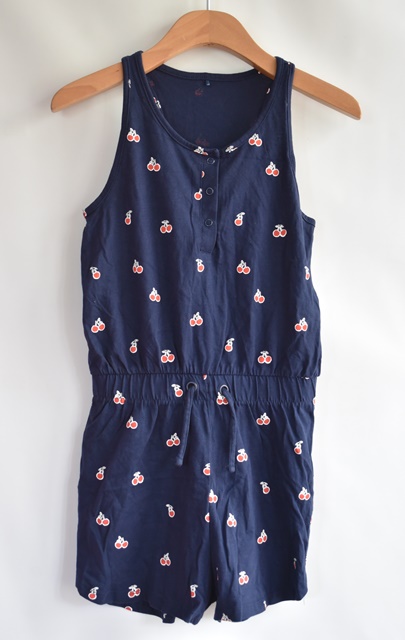 Letní overal vel. 10 - 11 let, george,146