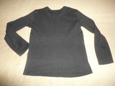 Supr triko benetton, vel. 5-6 let, benetton,116