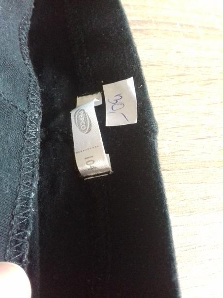 Dívčí legíny, pepco,104