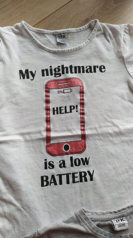 Trika, velikost 146/152, 146