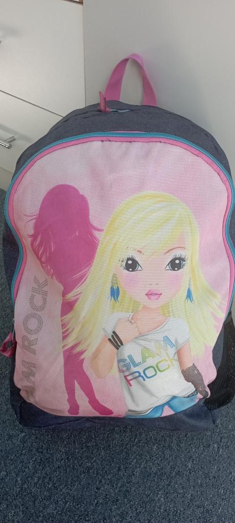 Školní batoh zn."top model christy",