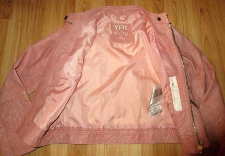 Přechodová bunda, 128